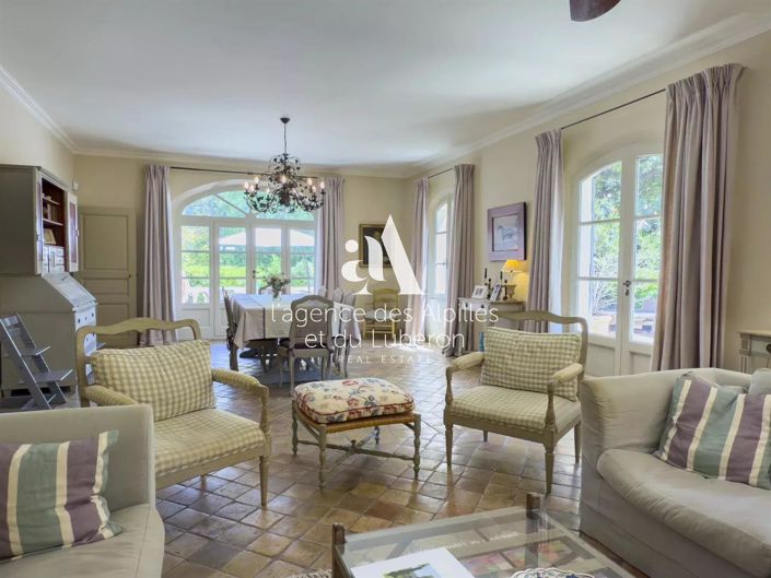 Image No.8-Maison de 4 chambres à vendre à Saint-Remy-de-Provence