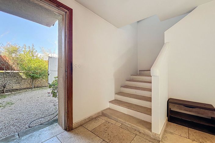 Image No.10-Maison de 5 chambres à vendre à Apt