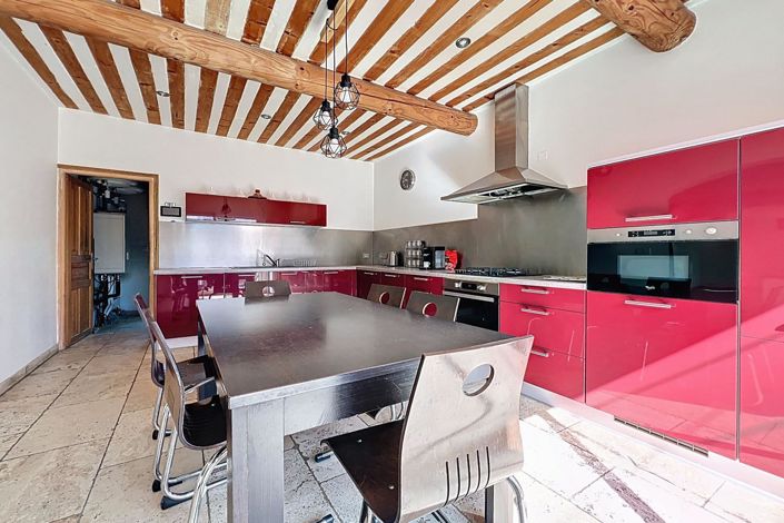 Image No.15-Maison de 5 chambres à vendre à Apt