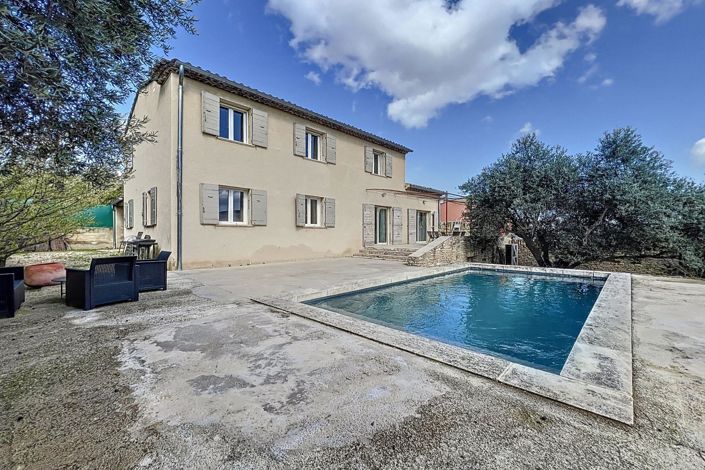 Image No.16-Maison de 5 chambres à vendre à Apt