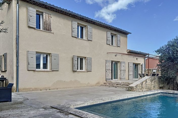 Image No.17-Maison de 5 chambres à vendre à Apt