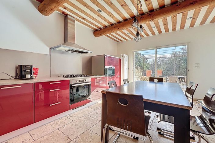 Image No.32-Maison de 5 chambres à vendre à Apt