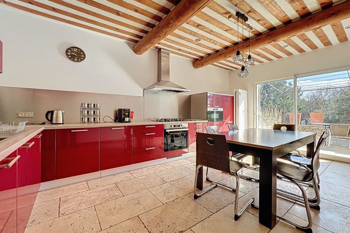 Image No.34-Maison de 5 chambres à vendre à Apt