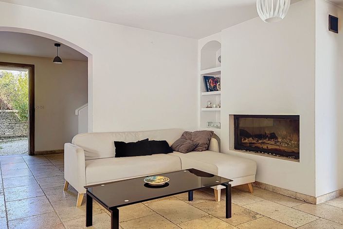 Image No.36-Maison de 5 chambres à vendre à Apt