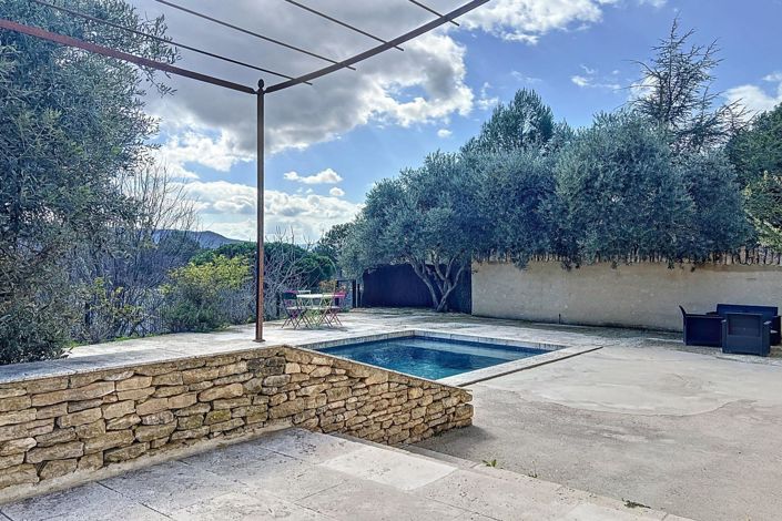 Image No.6-Maison de 5 chambres à vendre à Apt