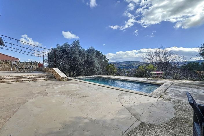 Image No.7-Maison de 5 chambres à vendre à Apt