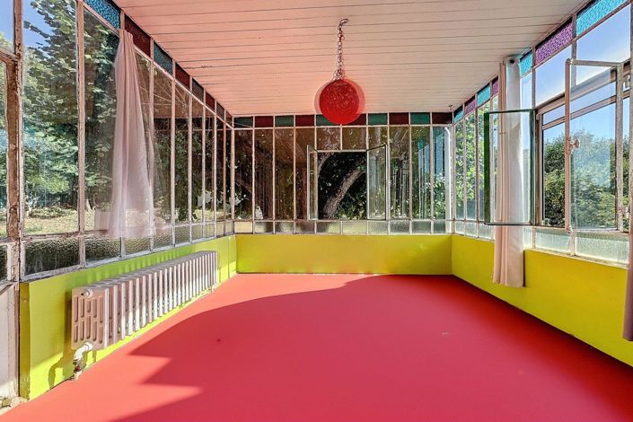 Image No.18-Maison de 3 chambres à vendre à Apt