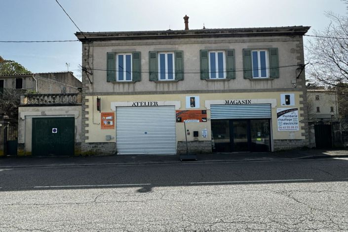 Image No.21-Maison de 3 chambres à vendre à Apt