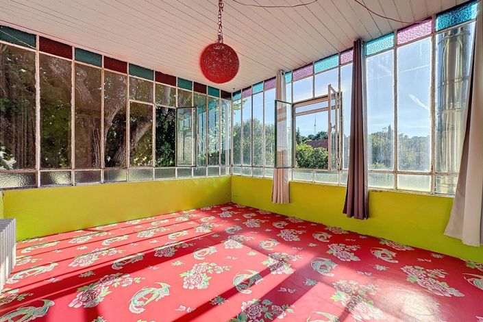 Image No.24-Maison de 3 chambres à vendre à Apt