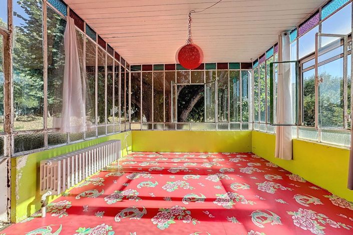 Image No.4-Maison de 3 chambres à vendre à Apt