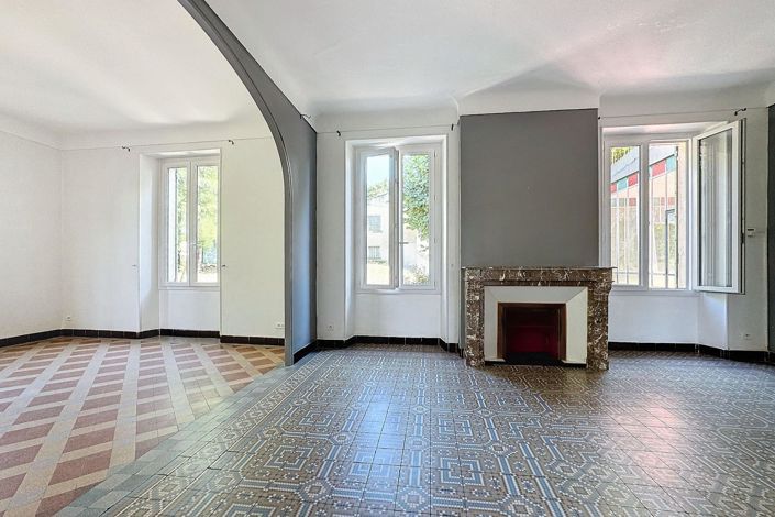 Image No.6-Maison de 3 chambres à vendre à Apt