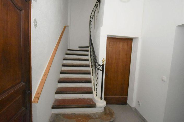 Image No.1-Maison de 3 chambres à vendre à Apt