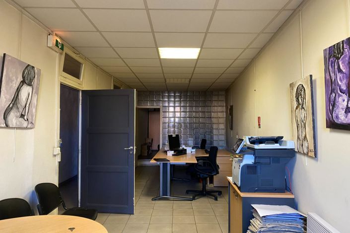 Image No.18-Maison de 3 chambres à vendre à Apt