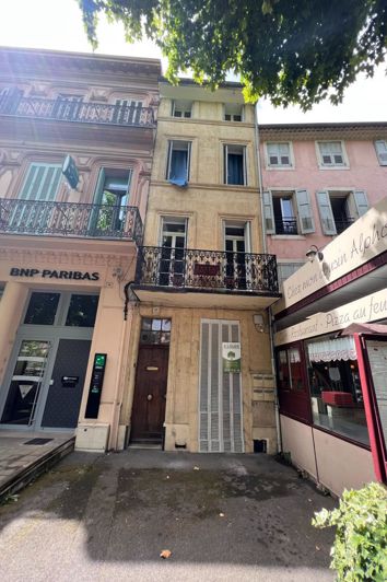 Image No.20-Maison de 3 chambres à vendre à Apt