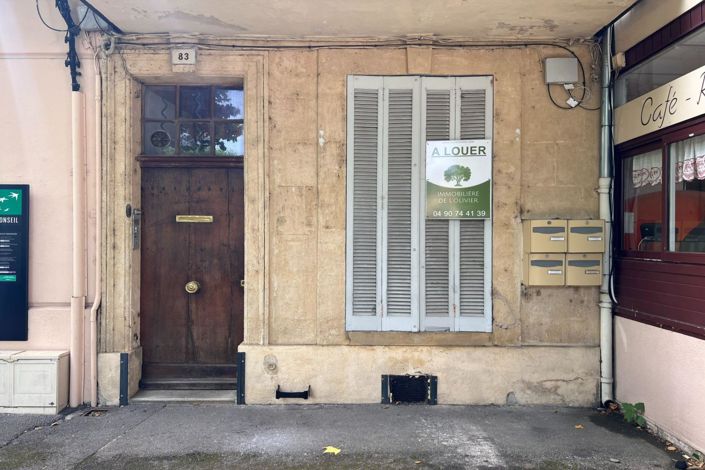 Image No.21-Maison de 3 chambres à vendre à Apt