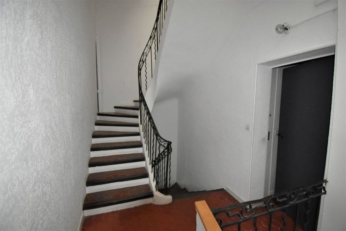 Image No.3-Maison de 3 chambres à vendre à Apt