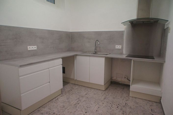 Image No.7-Maison de 3 chambres à vendre à Apt