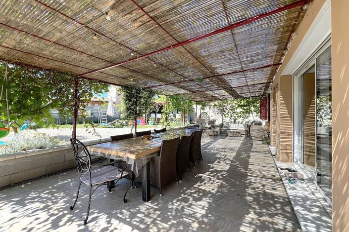 Image No.10-Maison de 4 chambres à vendre à Gargas