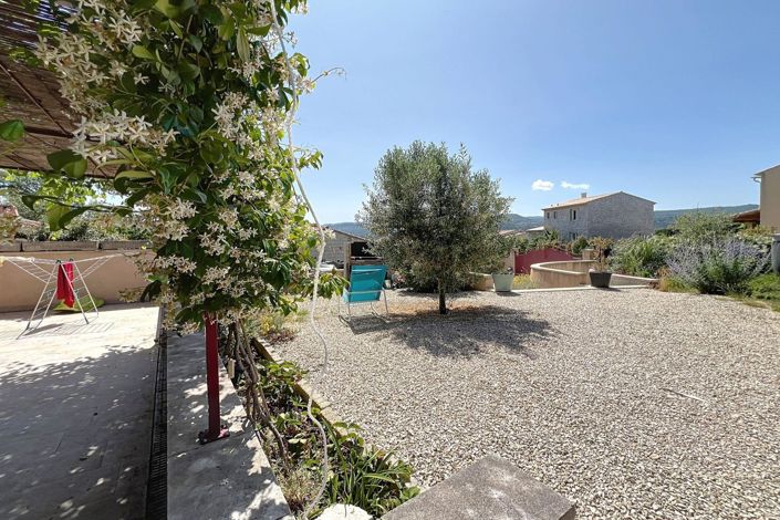 Image No.11-Maison de 4 chambres à vendre à Gargas