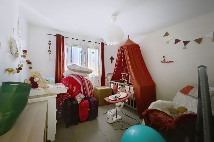 Image No.12-Maison de 4 chambres à vendre à Gargas