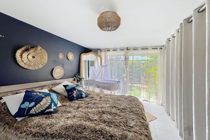 Image No.13-Maison de 4 chambres à vendre à Gargas