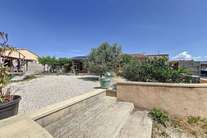 Image No.14-Maison de 4 chambres à vendre à Gargas