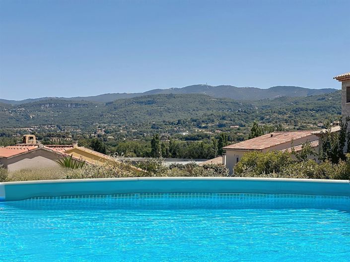 Image No.15-Maison de 4 chambres à vendre à Gargas