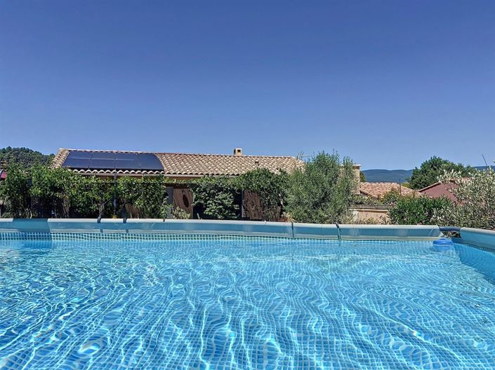 Image No.2-Maison de 4 chambres à vendre à Gargas