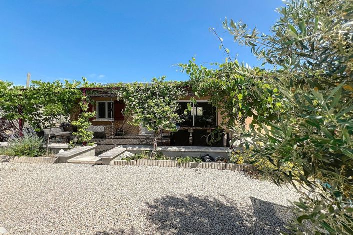 Image No.3-Maison de 4 chambres à vendre à Gargas