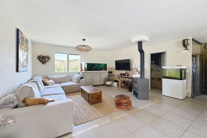 Image No.4-Maison de 4 chambres à vendre à Gargas