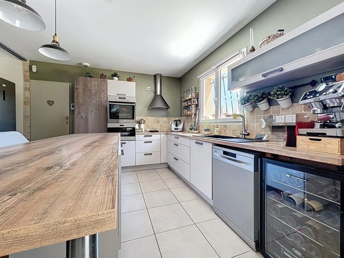 Image No.7-Maison de 4 chambres à vendre à Gargas