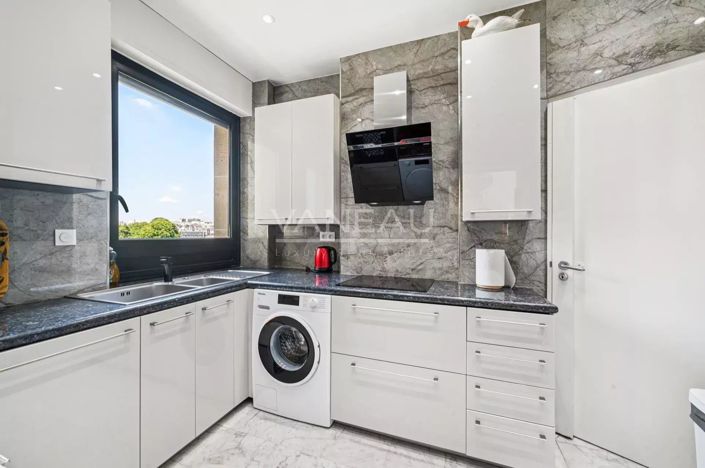 Image No.3-Appartement de 2 chambres à vendre à Paris