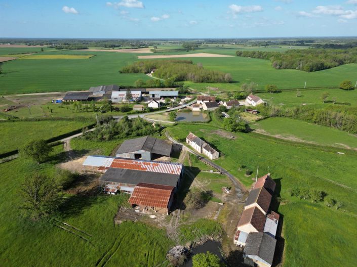 Image No.7-Maison de 2 chambres à vendre à Nuret-le-Ferron