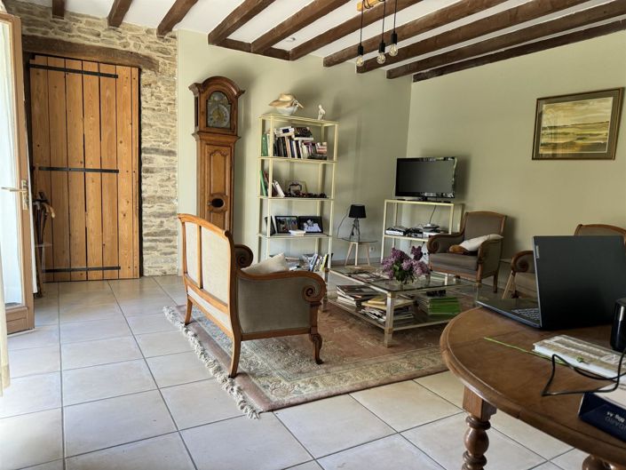 Image No.6-Maison de 5 chambres à vendre à Creuse