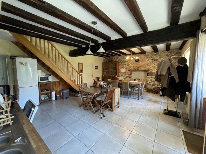 Image No.7-Maison de 5 chambres à vendre à Creuse