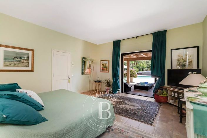 Image No.13-Maison de 8 chambres à vendre à Saint-Tropez