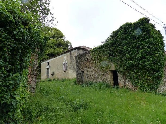 Image No.2-Maison à vendre à Loubejac