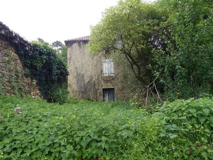 Image No.3-Maison à vendre à Loubejac