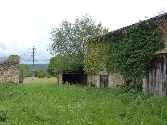Image No.8-Maison à vendre à Loubejac