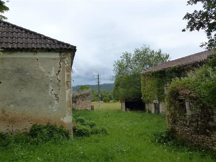 Image No.9-Maison à vendre à Loubejac