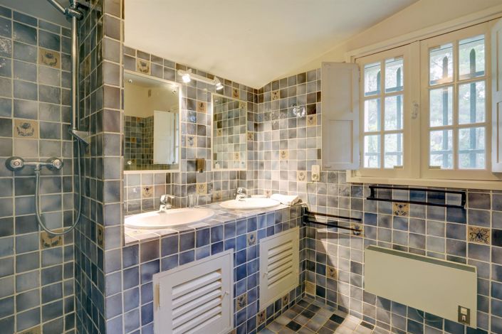 Image No.25-Maison de 4 chambres à vendre à Seillans