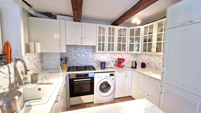 Image No.26-Maison de 4 chambres à vendre à Seillans