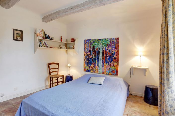 Image No.27-Maison de 4 chambres à vendre à Seillans