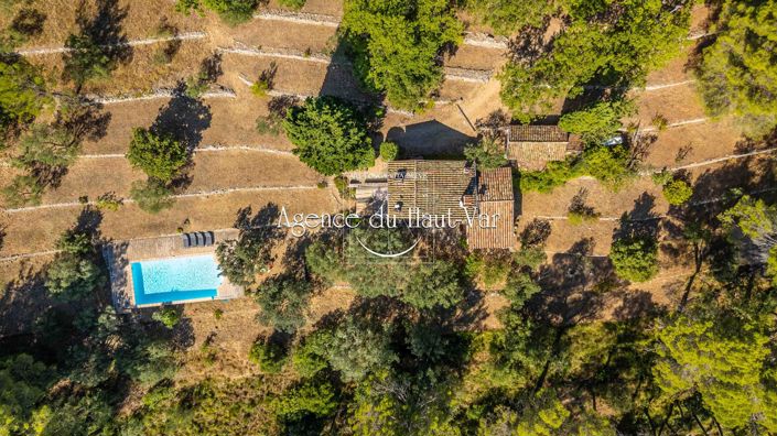 Image No.33-Maison de 4 chambres à vendre à Seillans