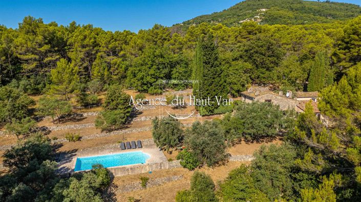 Image No.5-Maison de 4 chambres à vendre à Seillans