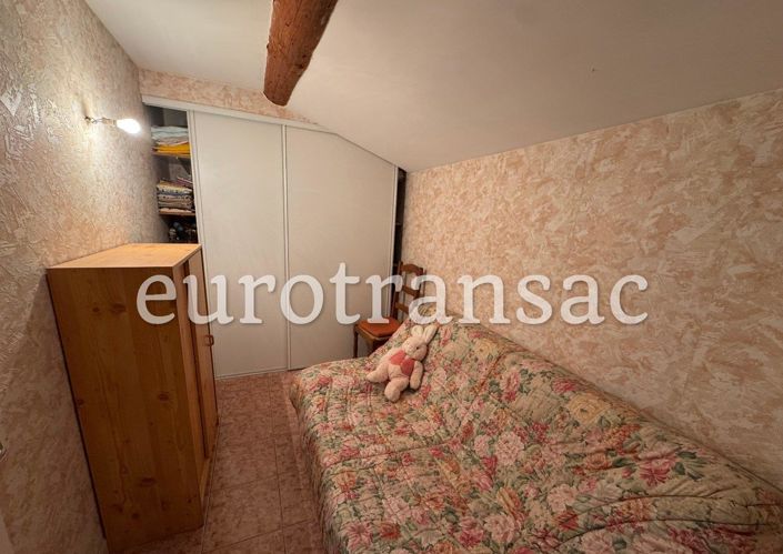 Image No.12-Maison de 4 chambres à vendre à Nézignan-l'Évêque