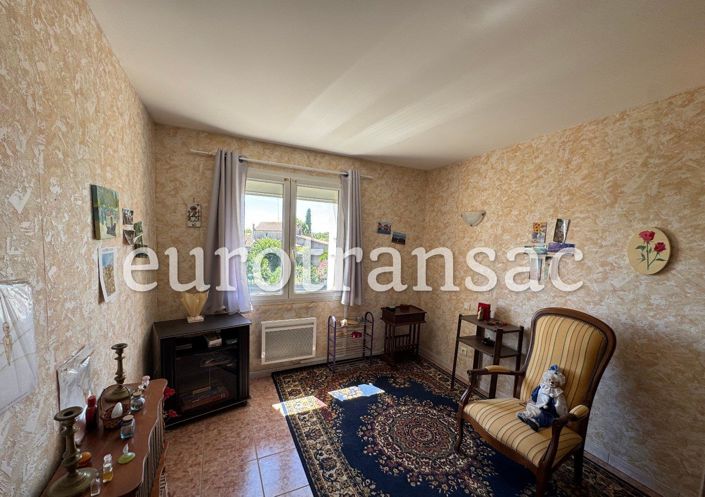 Image No.15-Maison de 4 chambres à vendre à Nézignan-l'Évêque