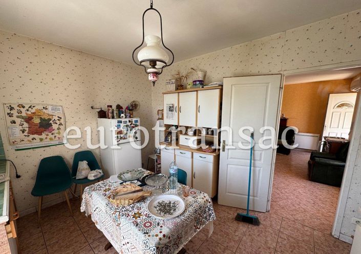 Image No.6-Maison de 4 chambres à vendre à Nézignan-l'Évêque