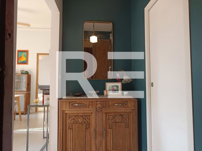 Image No.4-Appartement de 2 chambres à vendre à Nîmes