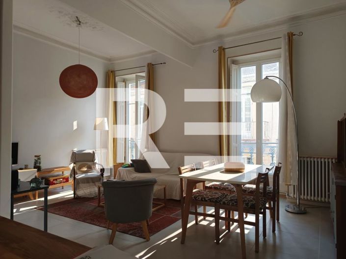 Image No.6-Appartement de 2 chambres à vendre à Nîmes